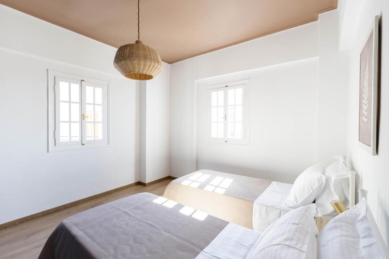 Phares Villa Kalamáta Eksteriør bilde